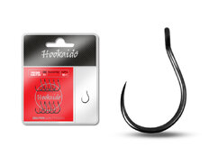 Hameҫon Delphin HKD Feeder SMUTER ring / par 10+1