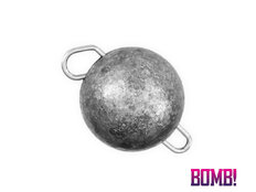 BOMB! Cheburashka / par 5