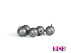 BOMB! Cheburashka / par 5