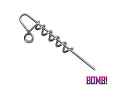 BOMB! Twisto D-LOCK / par 5