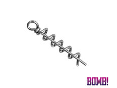 BOMB! Twisto O-LOCK / par 5