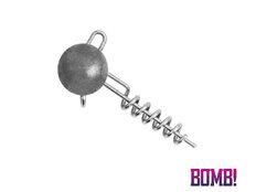 BOMB! Twisto JIGER / par 3 5g