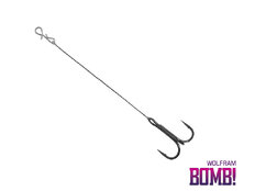 BOMB! Twisto RIGS Wolfram / par 3