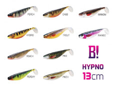 Leurre BOMB! HYPNO / par 2