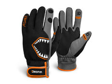 Gants Delphin Atak! Free