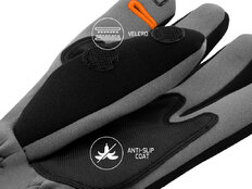 Gants Delphin Atak! Free