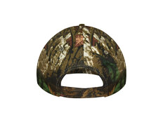Bonnet DELPHIN s LED | camouflage