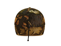 Bonnet DELPHIN s LED | camouflage