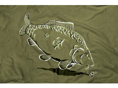 Tee shirt Delphin Catch me!