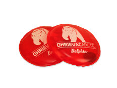 Chaufferettes de poche Delphin ARCTIC / par 2