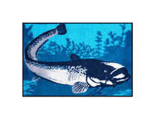 Paillason Delphin CatchME! Silure