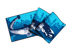Paillason Delphin CatchME! Silure