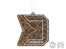 Parfums voiture Delphin CARPATH | Wilder AT
