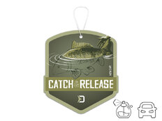 Parfums voiture Delphin CATCH and RELEASE | New car