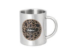 Tasse inox Delphin CARPATH