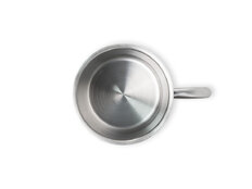 Tasse inox Delphin CARPATH