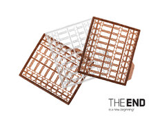 Stop bouillettes THE END / par 189
