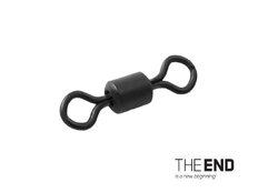 Émerillon Carpe THE END / par 20