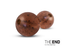Perles amortisseurs THE END / par 60