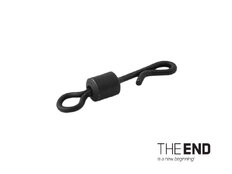 Émerillon attache rapide Quick Swap THE END / par 10 | #4 / G-ROUND