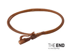 Montage Clip plomb avec leadcore THE END / par 7 | 45cm / G-ROUND