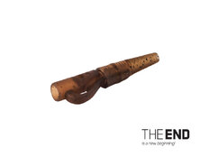 Clip Plomb THE END / par 10 | G-ROUND
