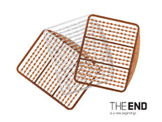 Stop Bouillette Simple THE END / par 270
