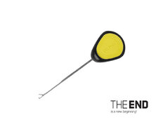Aiguille THE END GRIP LeadCore