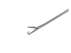Aiguille THE END GRIP LeadCore