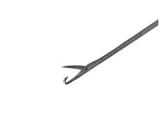 Aiguille THE END GRIP Medium