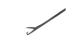 Aiguille THE END GRIP Strong