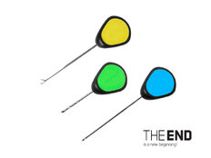 THE END GRIP Lot / par 3