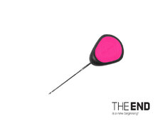 Aiguille THE END GRIP Safety Mini