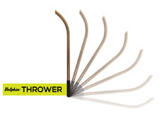 Lance-bouillettes Delphin - THROWER