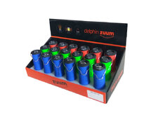 Lampe Delphin ZUUM | 10x4x4cm