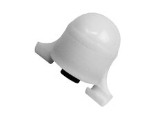 Alarme Delphin TIP ALARM à deux adapteurs