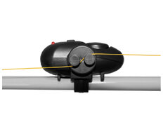 Détecteur électronique Delphin WAMP