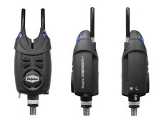 Détecteur Delphin MEMORY 9V