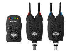 Lot de Delphin OPTIMO 9V+CSWII+snag