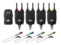 Lot de Delphin OPTIMO 9V+CSWII+snag