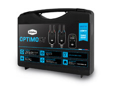 Lot de Delphin OPTIMO 9V+CSWII+snag