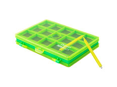 Boîte magnétique Delphin MAGBOX | 12,5x8x2cm
