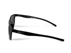 Lunettes polarisante Delphin SG BLACK verre noir