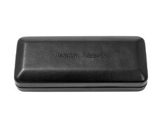 Lunettes polarisante Delphin SG BLACK verre orange