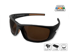 Lunettes polarisante Delphin SG ESO
