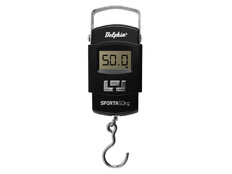 Peson digital Delphin SPORTA | jusqu'à 50kg