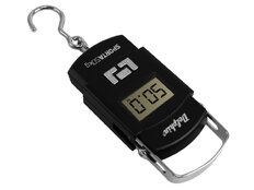 Peson digital Delphin SPORTA | jusqu'à 50kg