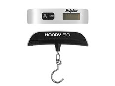 Peson digital Delphin HANDY 50 | jusqu'à 50kg