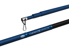 Manche carrelet Delphin CHEREN 350 | 350cm/3 pièces