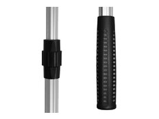 Épuisette Delphin - centre plastique / 2 pcs